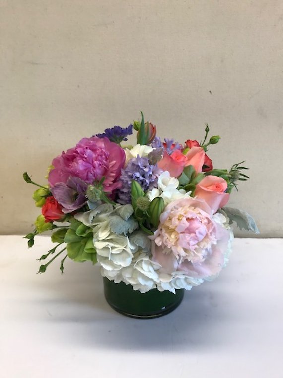 Ann\'s Flowers Picturesque