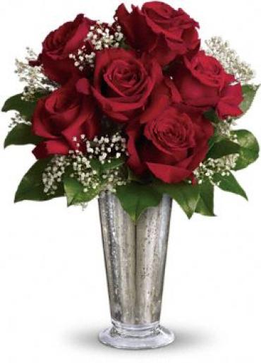 Kiss of the Rose