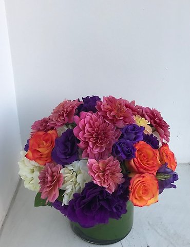 Santa Monica Flowers Amazing Grace