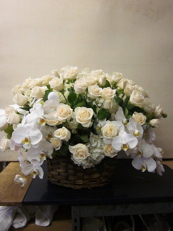Ann\'s Flowers Rapture