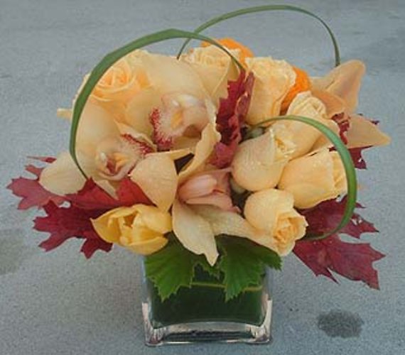 Signature Flowers