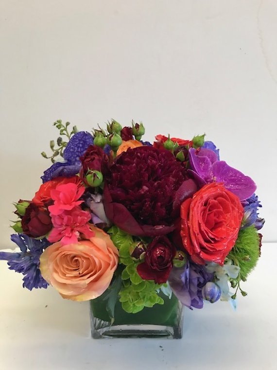 Ann\'s Flowers Delightful
