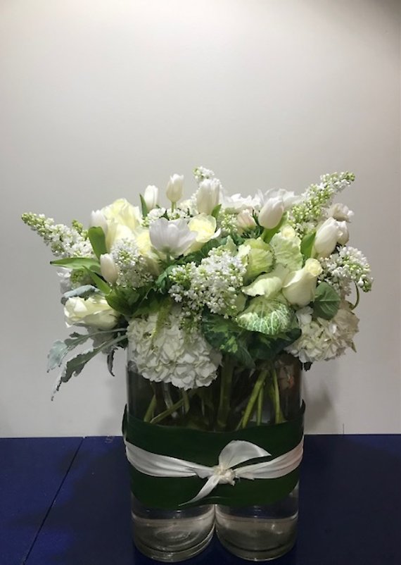 ANN\'S FLOWERS JE\' TAIME