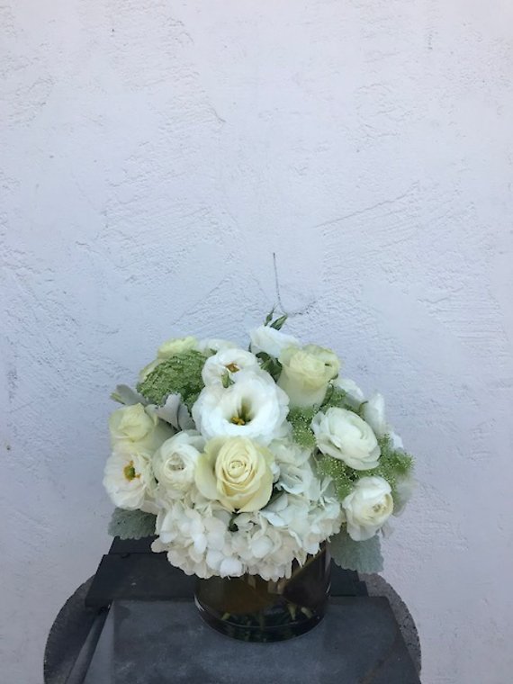 Ann\'s Flowers Rebecca