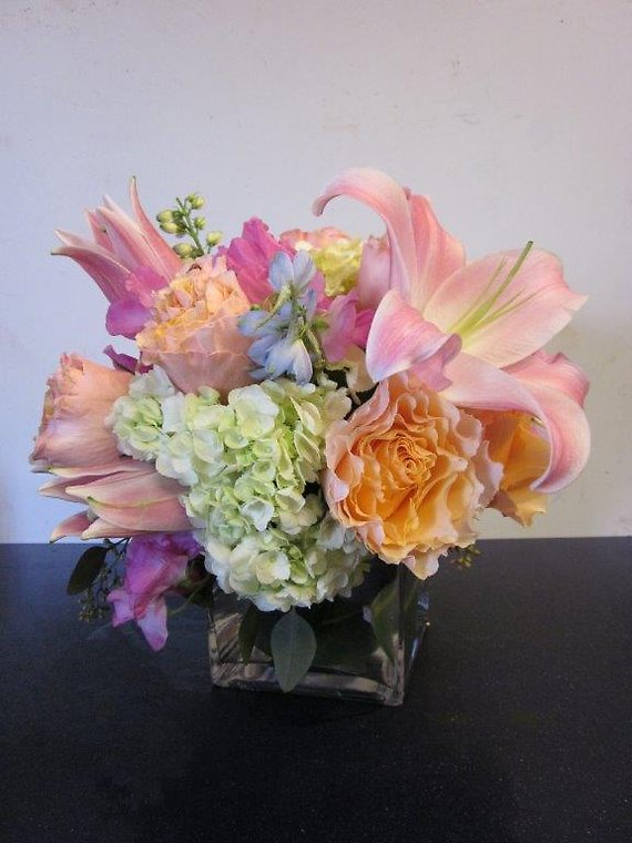 Ann\'s Flowers 103