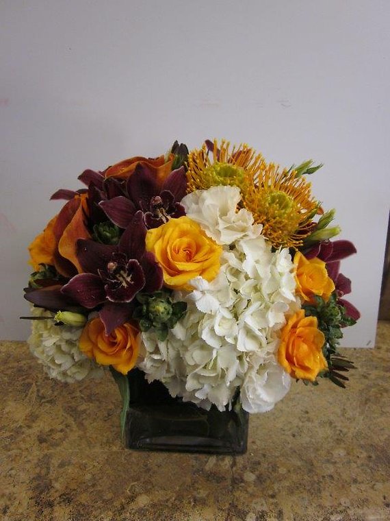 Santa Monica Flowers Sweet and Sour