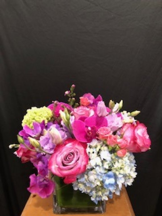 Ann\'s Flowers Soul