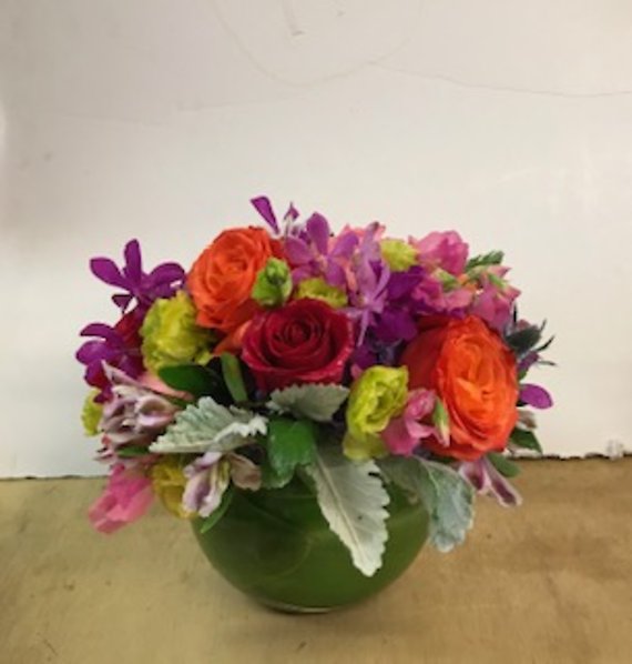 Santa Monica Flowers Maribelle