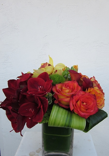 Ann\'s Flowers Royal Jewles