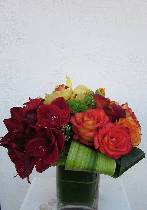 Ann\'s Flowers Royal Jewles