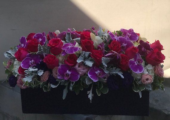 Santa Monica Flowers Brentwood