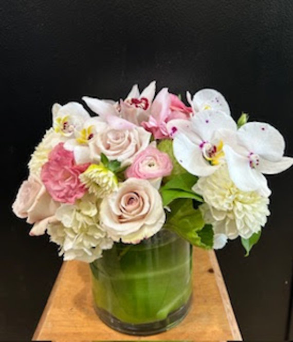 SANTA MONICA FLOWERS G157
