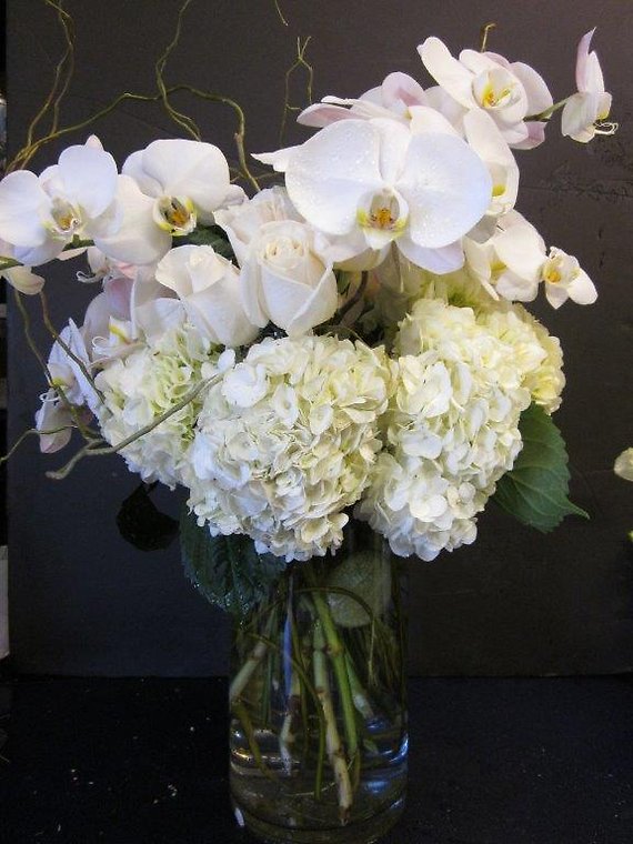 Santa Monica Flowers Phale\'s