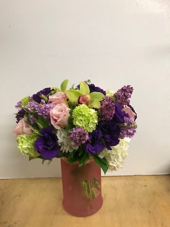 Ann\'s Flowers Thoughts of you