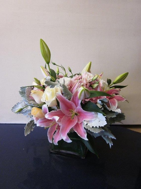 Ann\'s Flowers Lilium