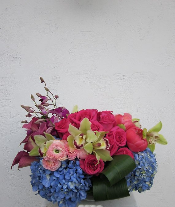 Ann\'s Flowers Juliette