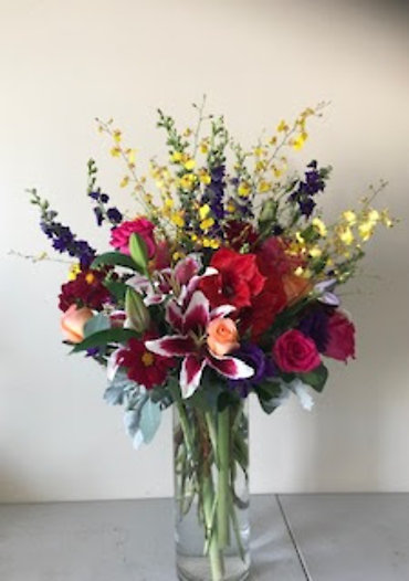 SANTA MONICA FLOWERS G118