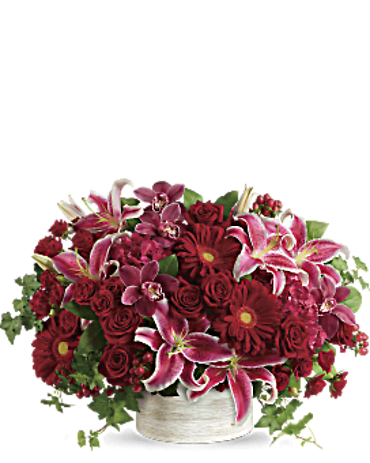 Bountiful Charm