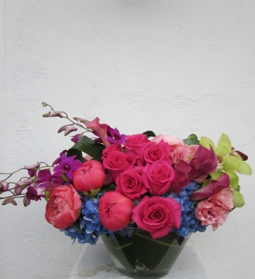 Ann\'s Flowers Michelle