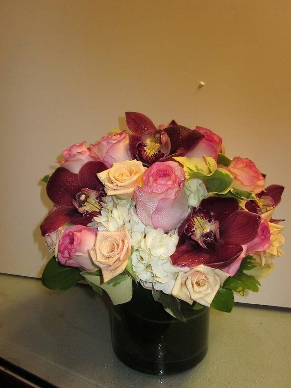 Ann\'s Flowers Double Delight