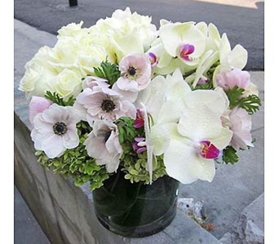 Arrangement