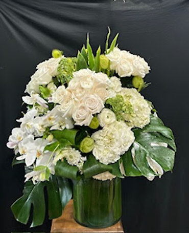 SANTA MONICA FLOWERS G154