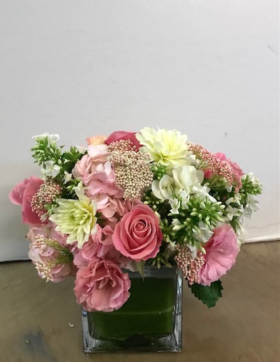 Santa Monica Flowers Sweetie Pie