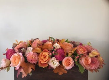ANN\'S FLOWERS G114