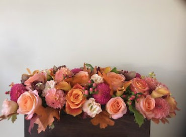 ANN\'S FLOWERS G114