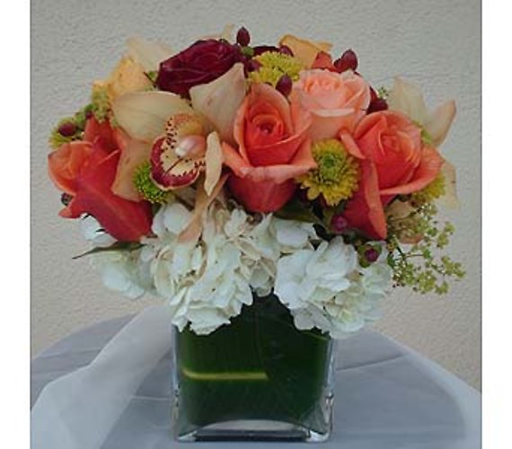 Signature Flowers