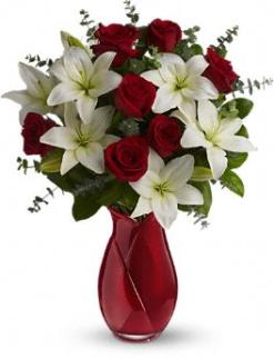 Look of Love Bouquet