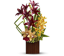 Hawaiian/Tropical Arrangements