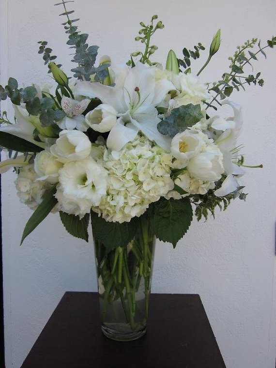 Santa Monica Flowers Moonstone