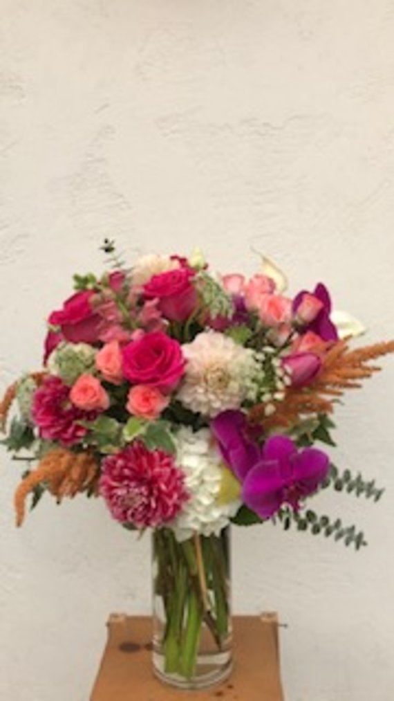 Ann\'s Flowers So Lovely