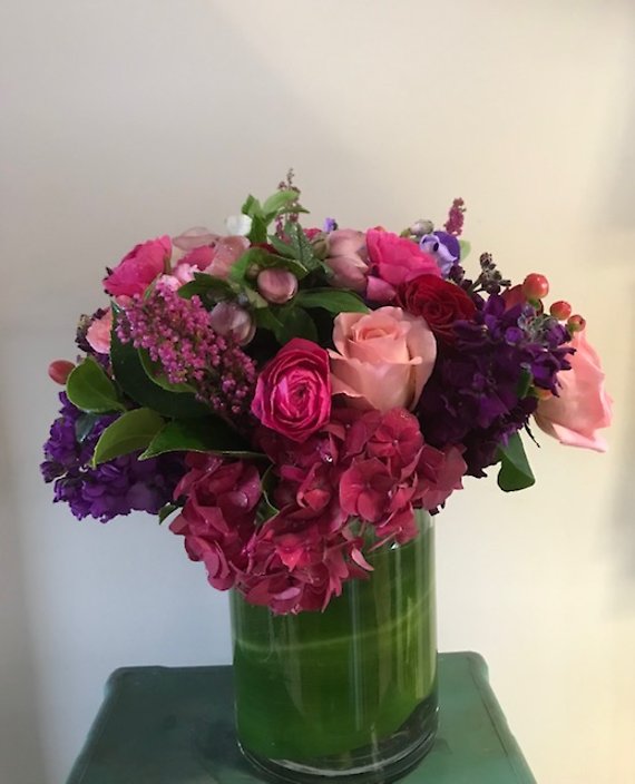 Ann\'s Flowers Noelani