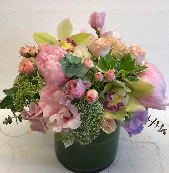 Ann\'s Flowers Victoria