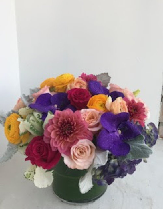 ANN\'S FLOWERS G122