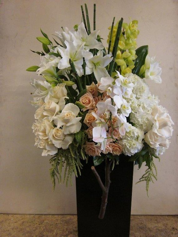 Ann\'s Flowers Blush