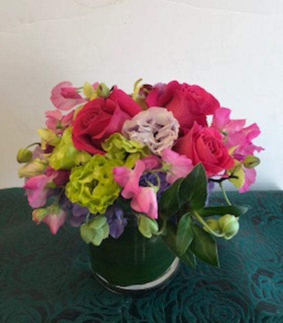 Ann\'s Flowers Bijou