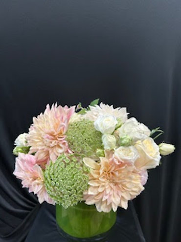 ANN\'S FLOWERS G129