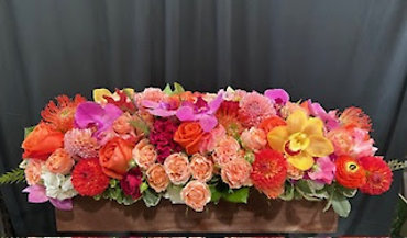 SANTA MONICA FLOWERS G140