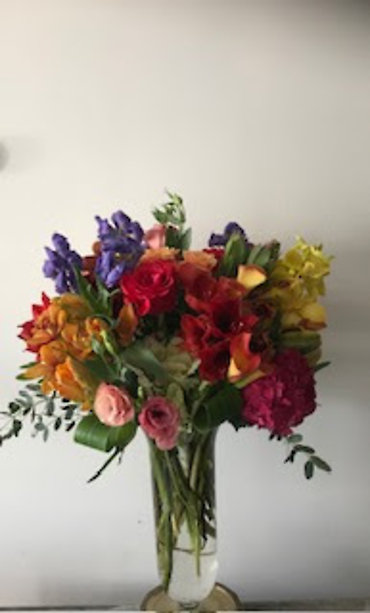 ANN\'S FLOWERS G115