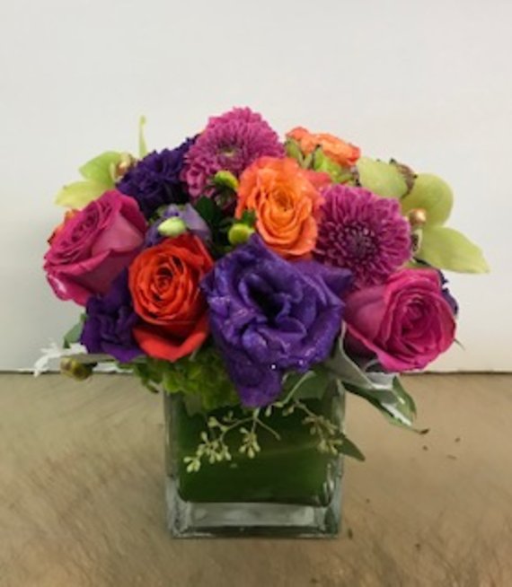 Ann\'s Flowers Ma Petite Jolie