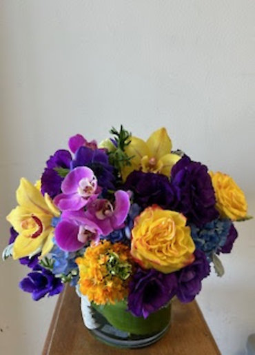 SANTA MONICA FLOWERS G150