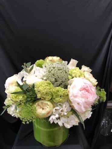 Ann\'s Flowers quick sand