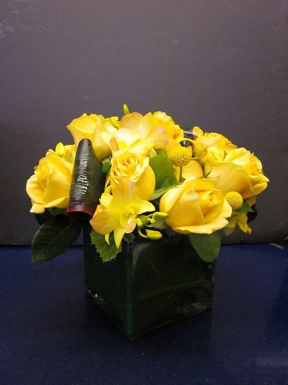 Amarillo