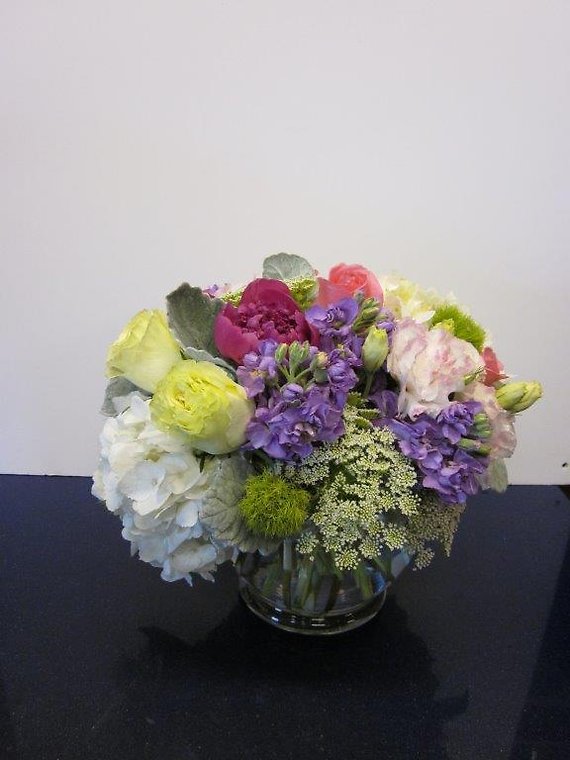 Ann\'s Flowers Little Charm