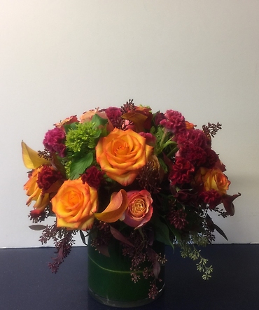 Ann\'s Flowers Fantasy