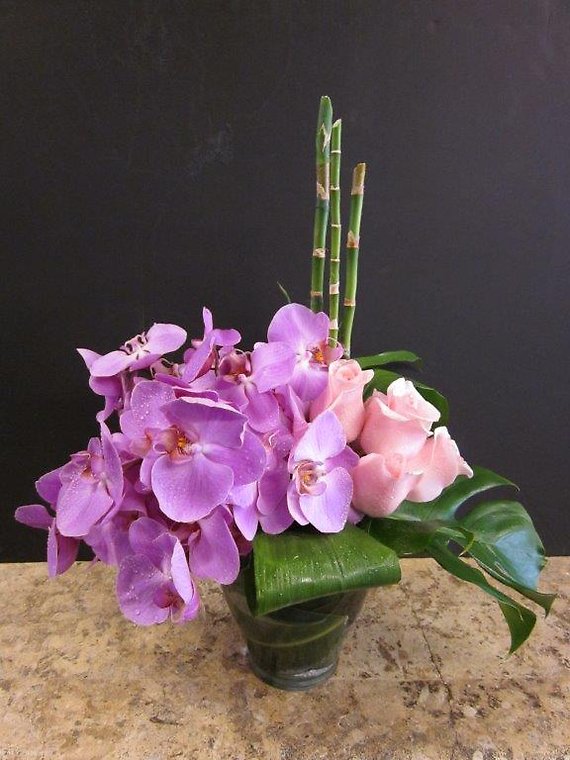 Ann\'s Flowers Tahition