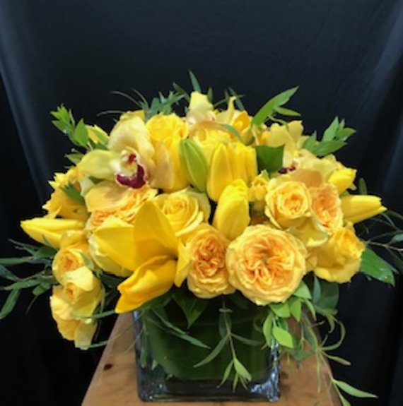Ann\'s Flowers Sunnymood